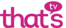That's TV Grimsby logo